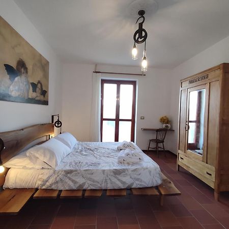 Villa Ca Di Me La Morra Zimmer foto