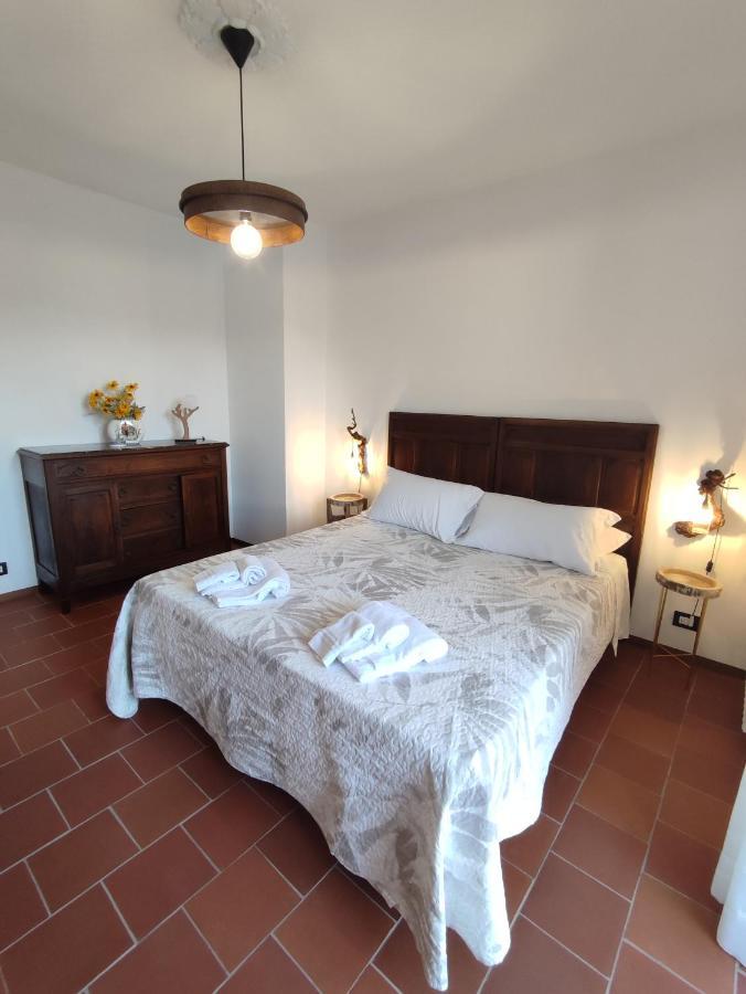 Villa Ca Di Me La Morra Exterior foto