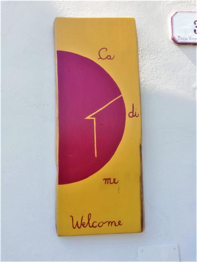 Villa Ca Di Me La Morra Exterior foto