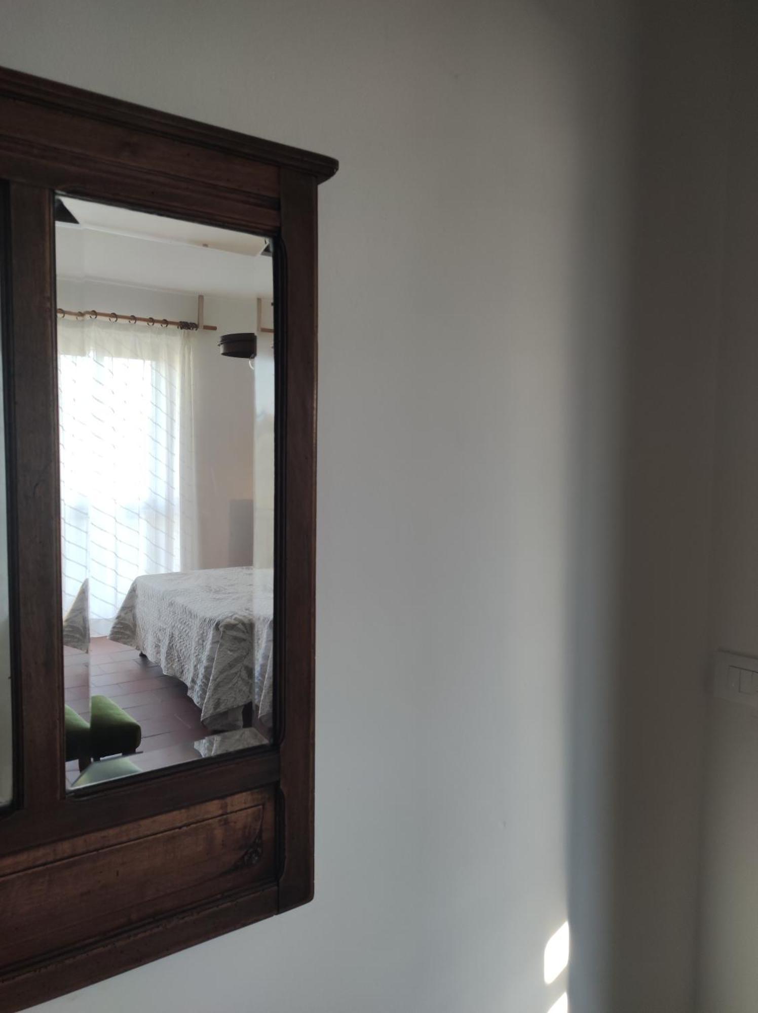 Villa Ca Di Me La Morra Zimmer foto