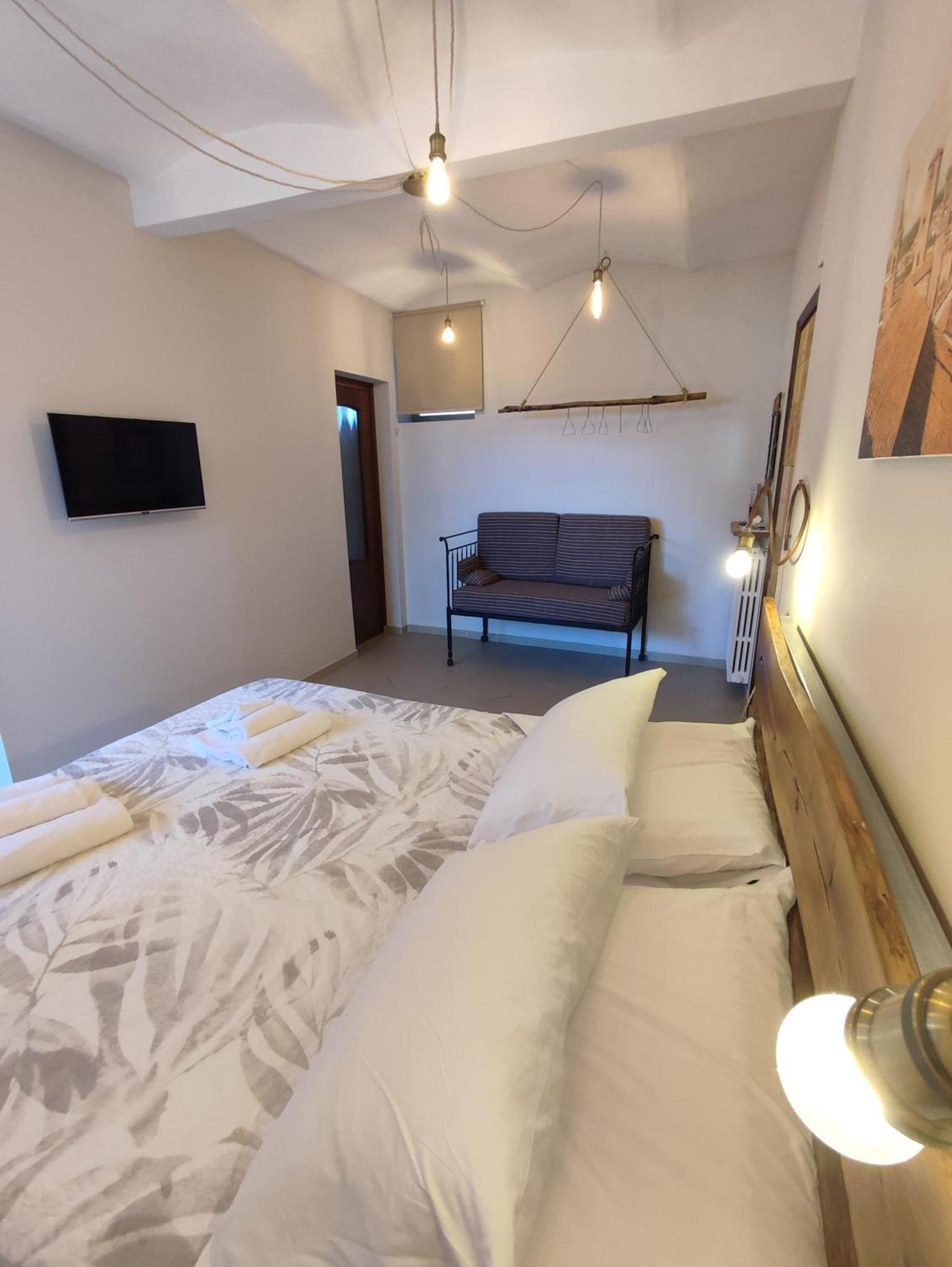 Villa Ca Di Me La Morra Zimmer foto