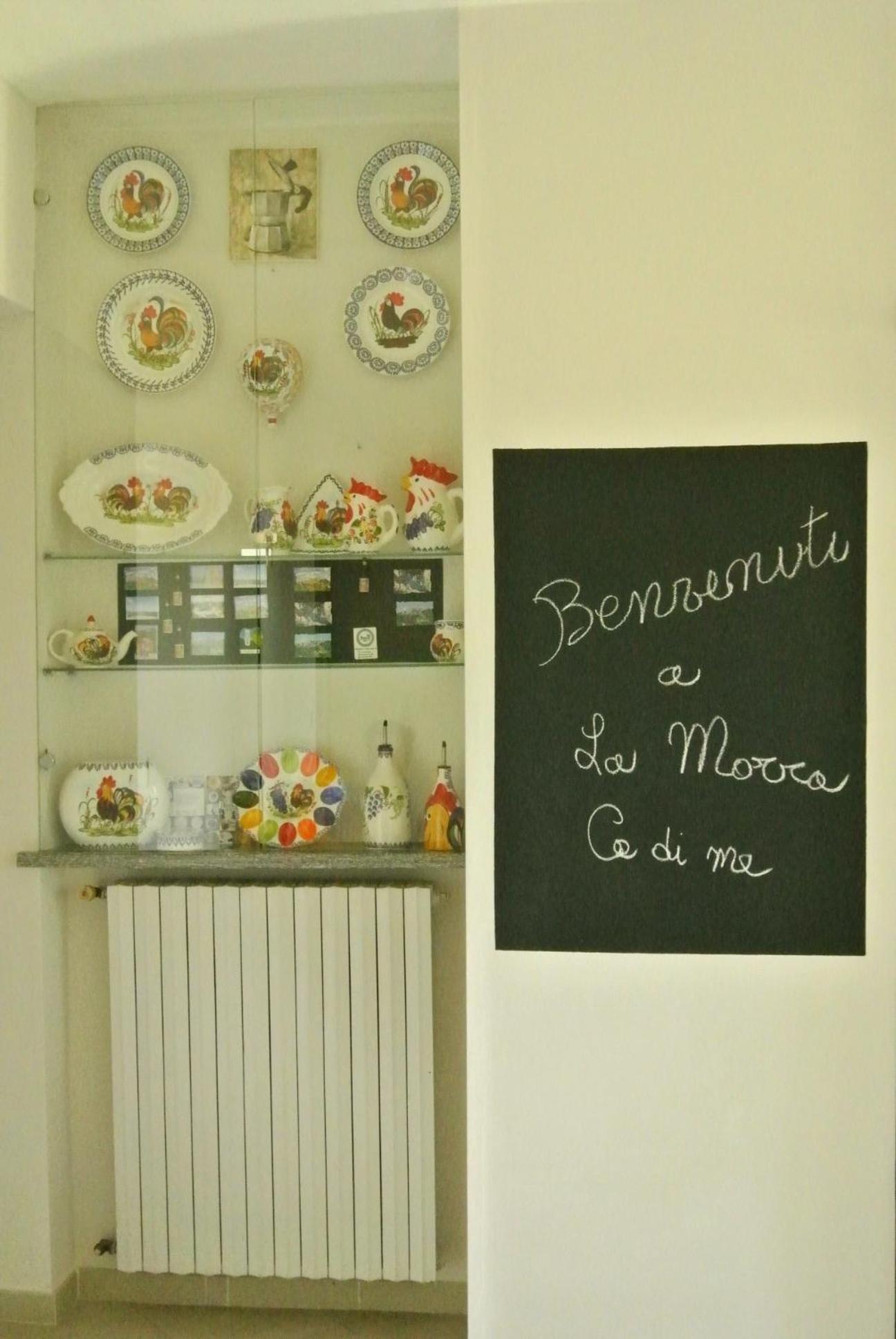 Villa Ca Di Me La Morra Zimmer foto