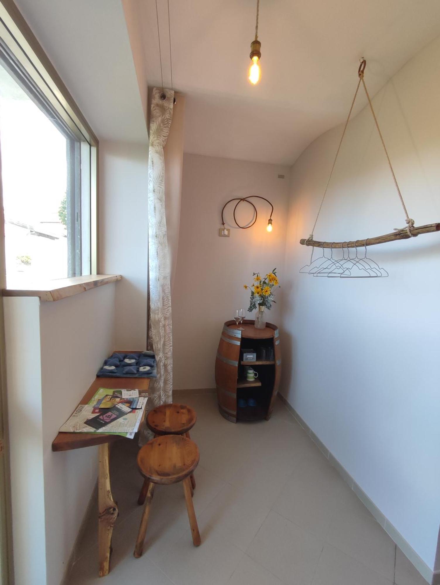 Villa Ca Di Me La Morra Zimmer foto