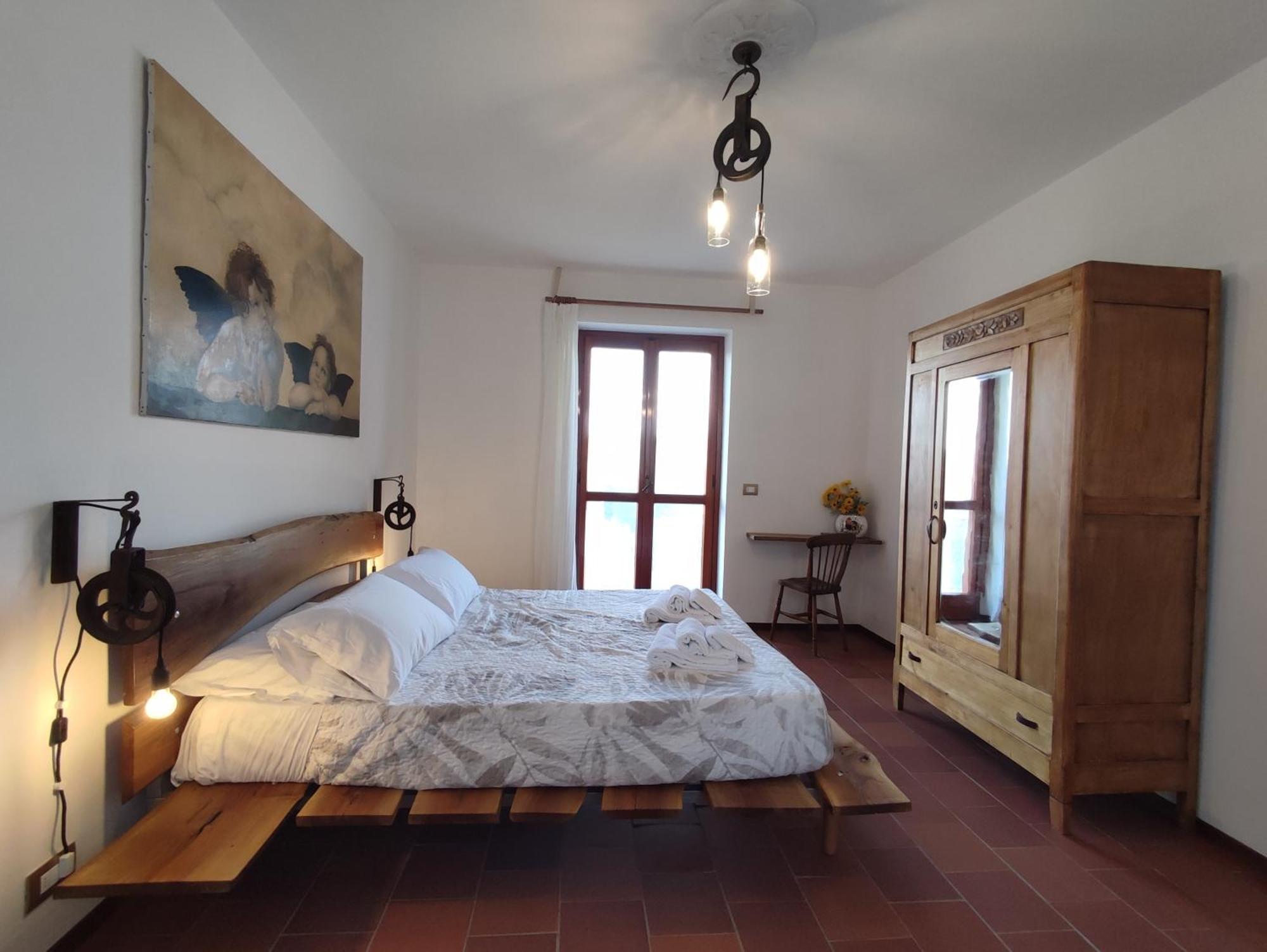 Villa Ca Di Me La Morra Zimmer foto