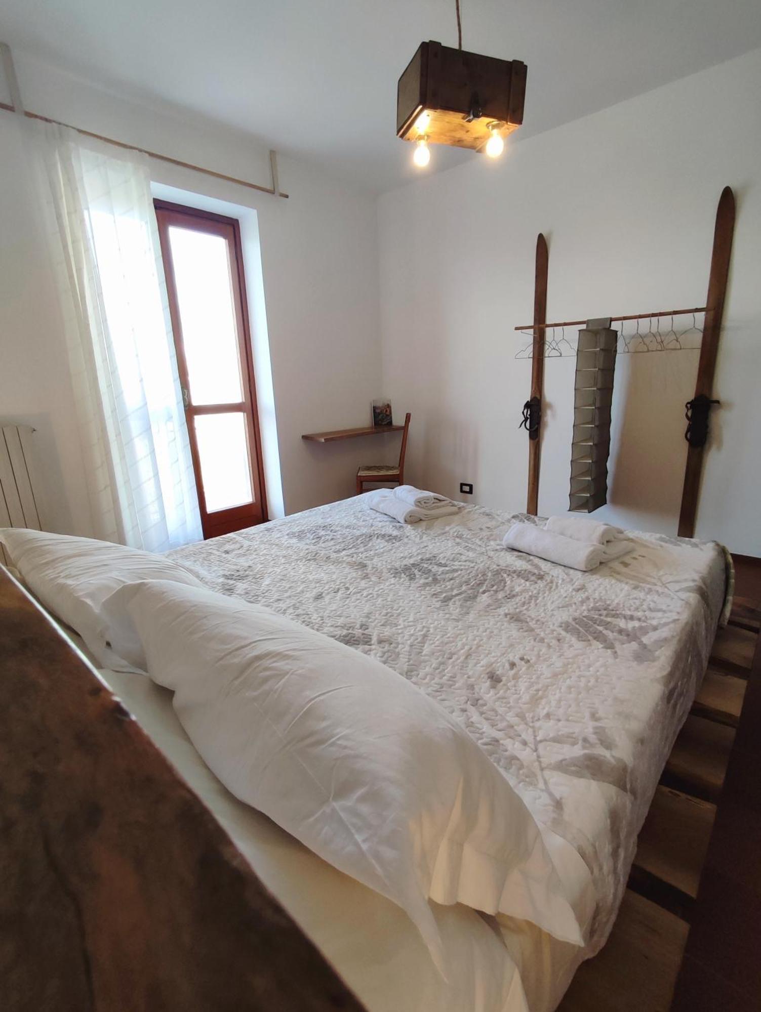 Villa Ca Di Me La Morra Zimmer foto