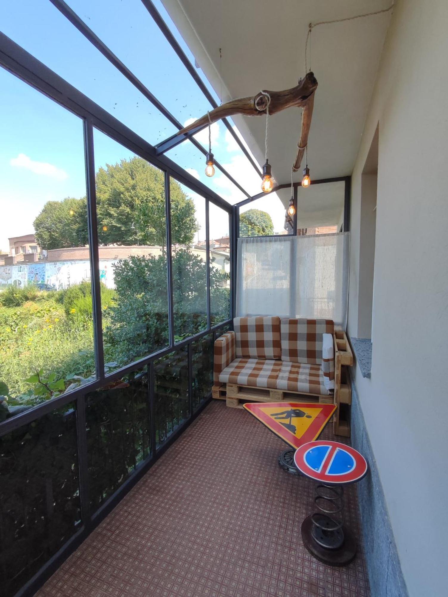 Villa Ca Di Me La Morra Zimmer foto