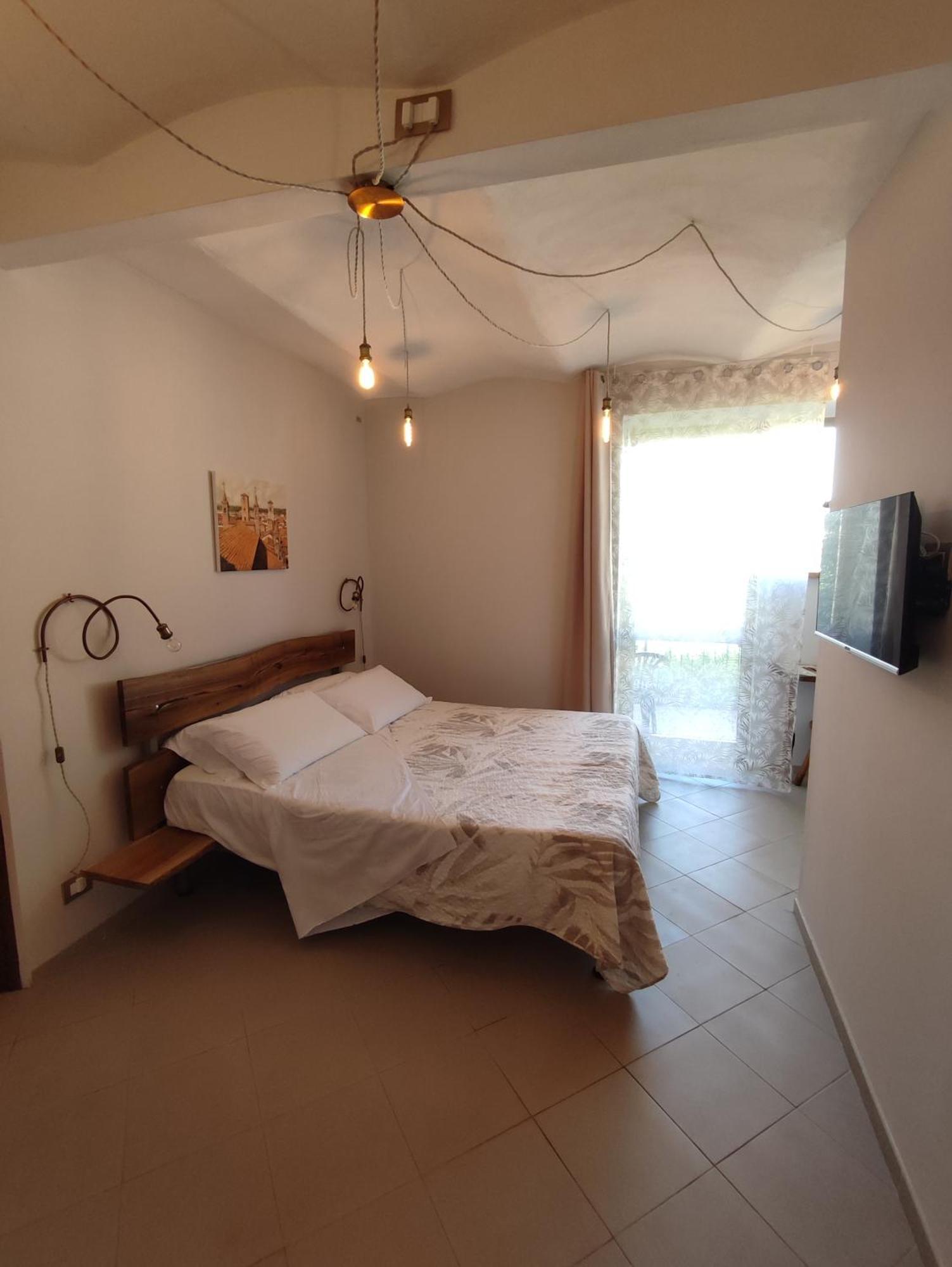 Villa Ca Di Me La Morra Zimmer foto