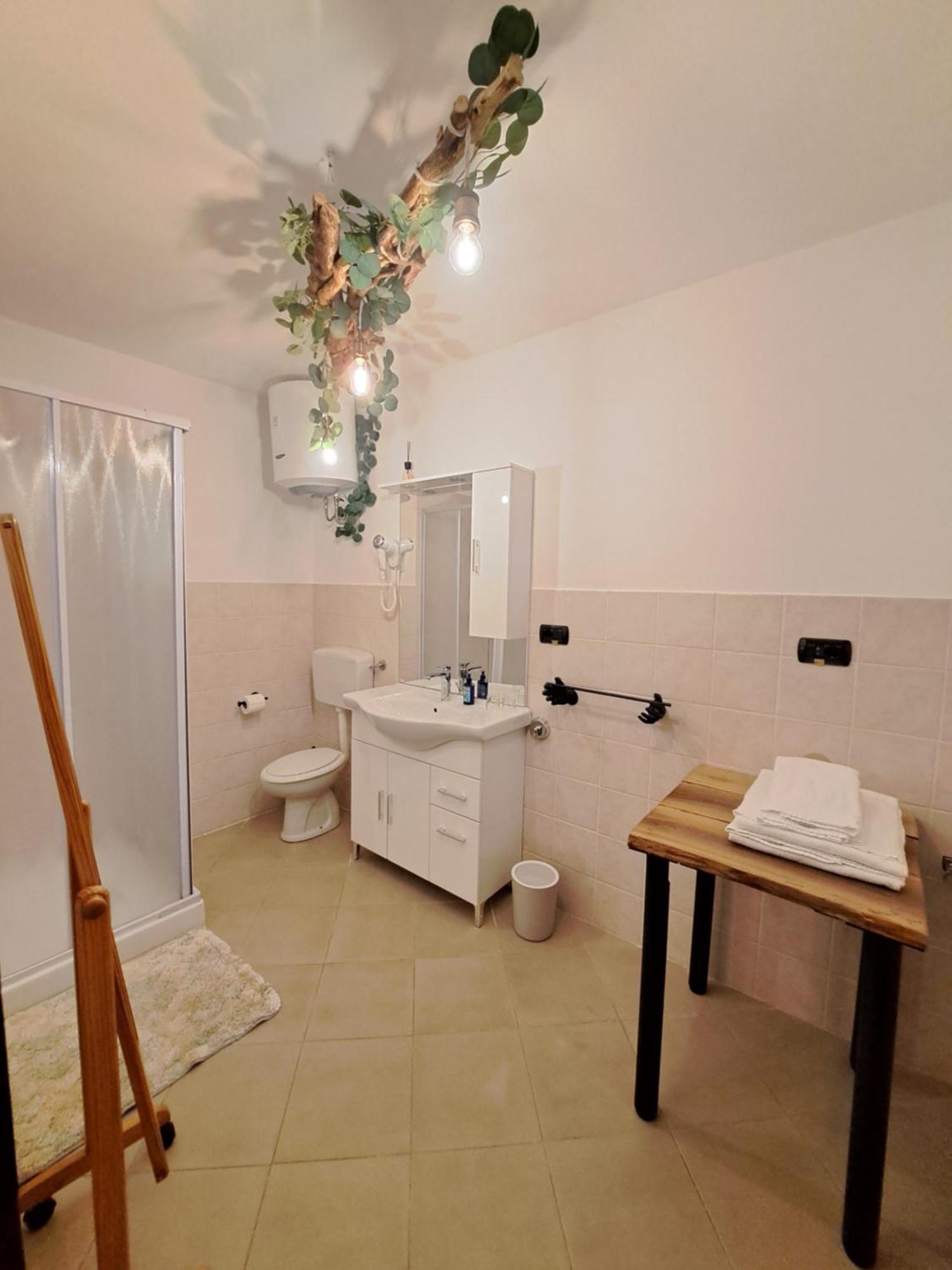 Villa Ca Di Me La Morra Zimmer foto