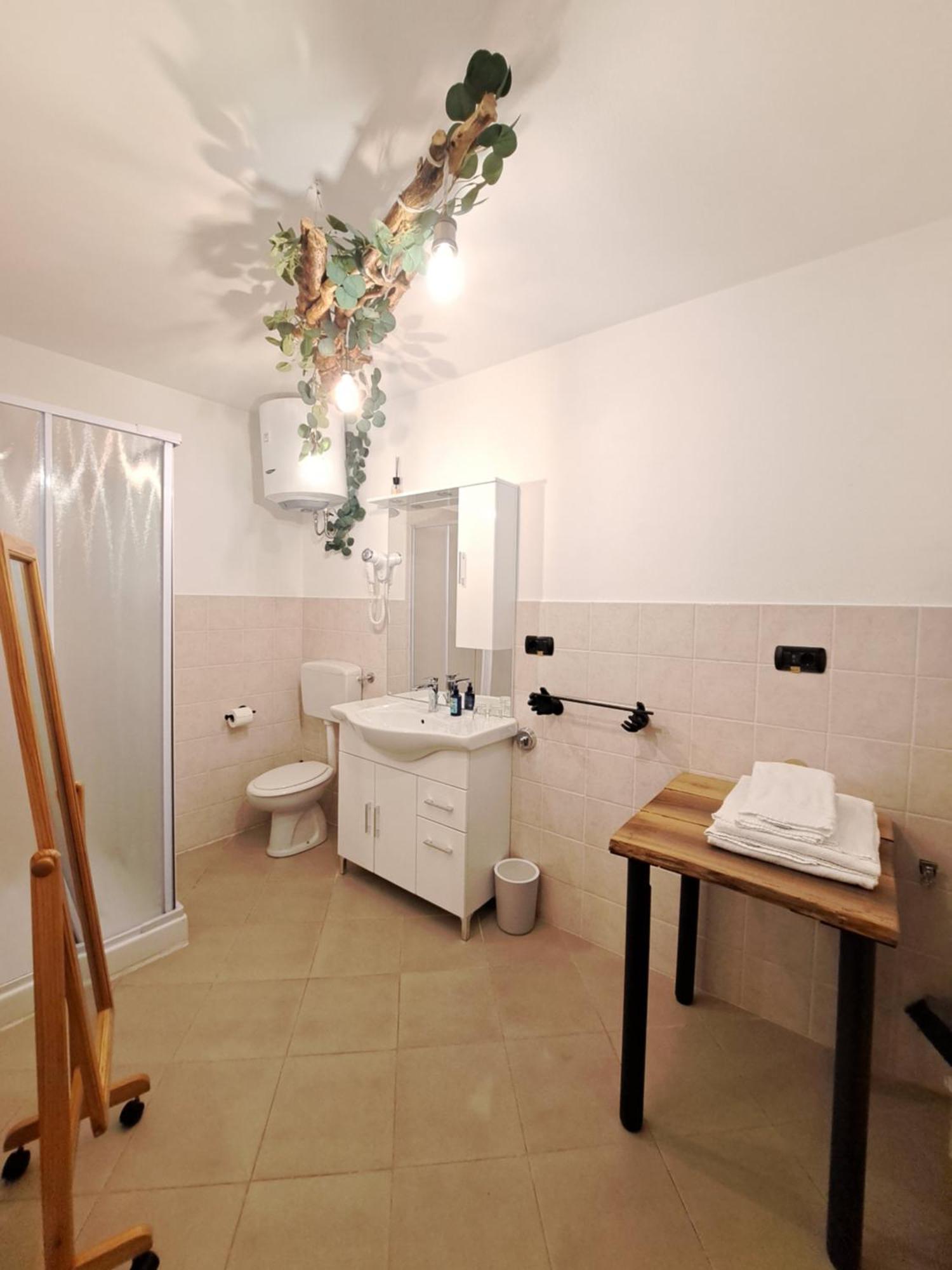 Villa Ca Di Me La Morra Zimmer foto